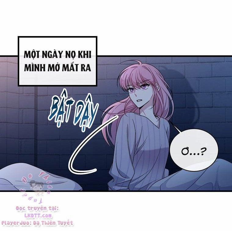 manhwax10.com - Truyện Manhwa Tôi Gặp Nam Chính Trong Tù Chương 1 Trang 4