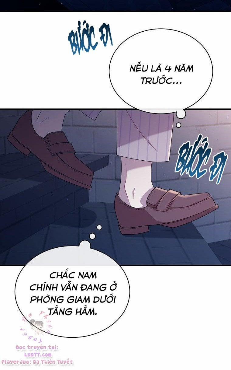 manhwax10.com - Truyện Manhwa Tôi Gặp Nam Chính Trong Tù Chương 1 Trang 35