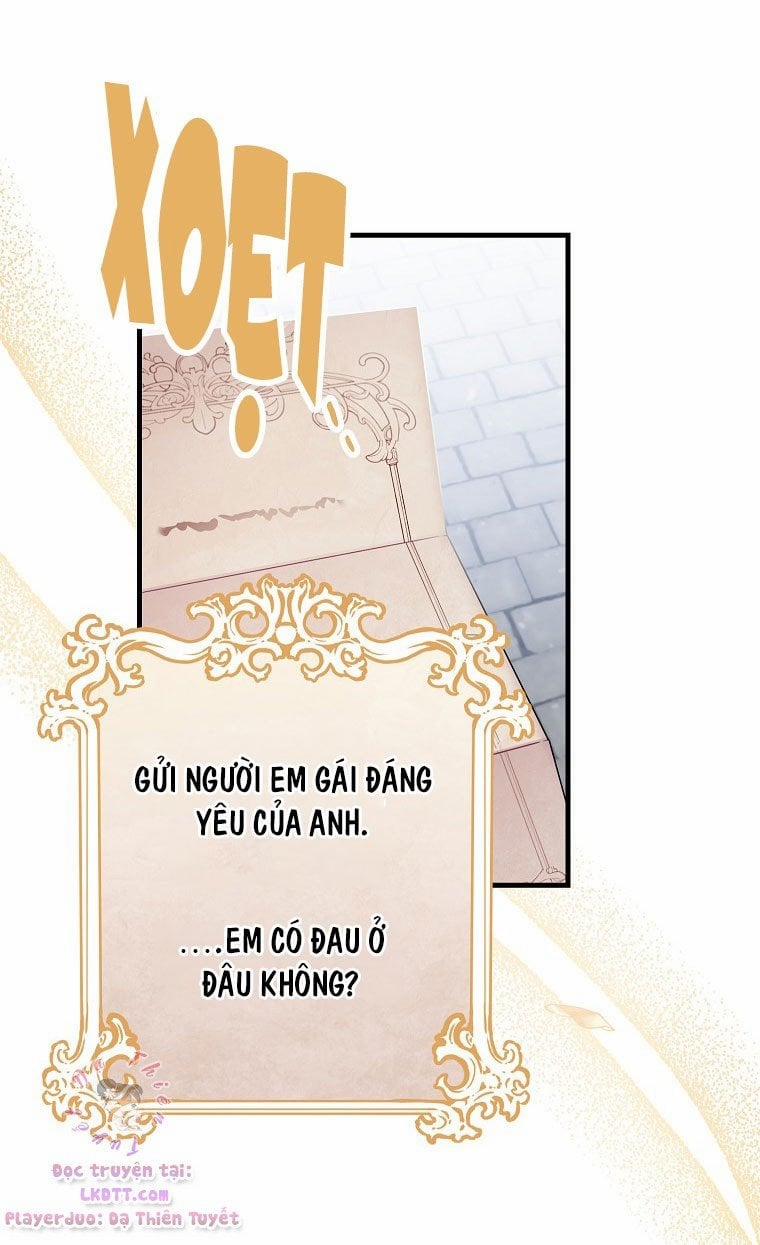 manhwax10.com - Truyện Manhwa Tôi Gặp Nam Chính Trong Tù Chương 11 Trang 4