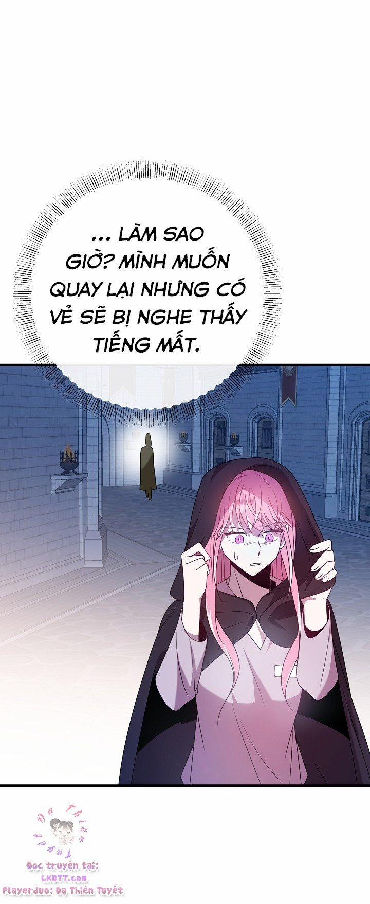 manhwax10.com - Truyện Manhwa Tôi Gặp Nam Chính Trong Tù Chương 18 Trang 57