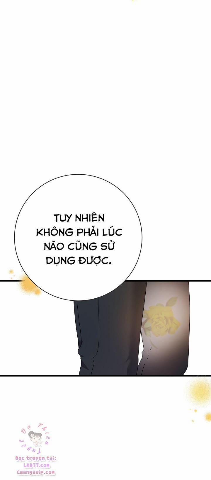 manhwax10.com - Truyện Manhwa Tôi Gặp Nam Chính Trong Tù Chương 19 Trang 14