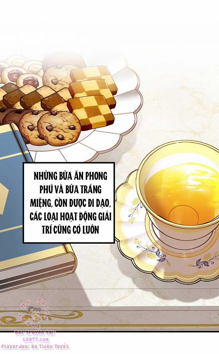 manhwax10.com - Truyện Manhwa Tôi Gặp Nam Chính Trong Tù Chương 2 Trang 31