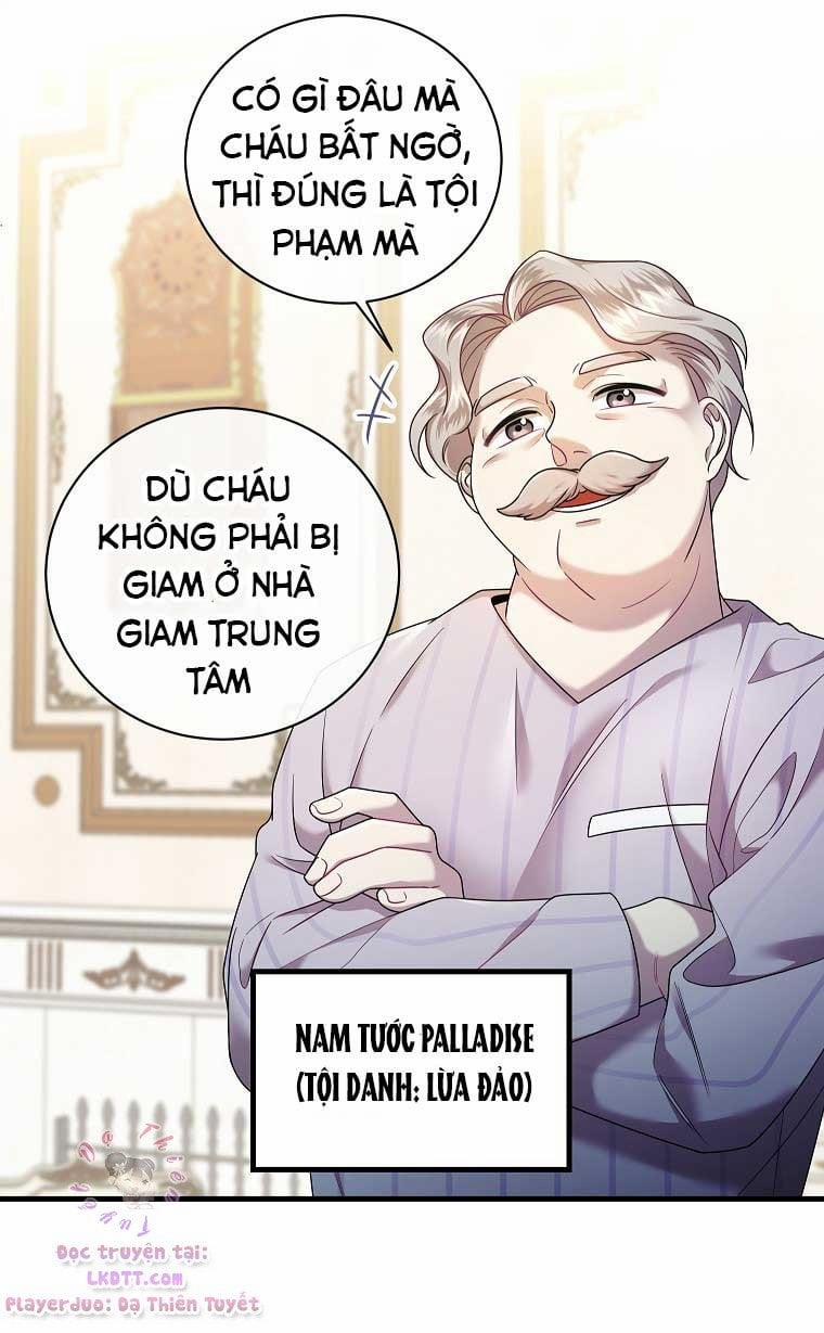 manhwax10.com - Truyện Manhwa Tôi Gặp Nam Chính Trong Tù Chương 2 Trang 42