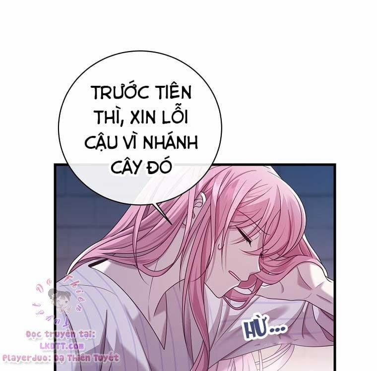 manhwax10.com - Truyện Manhwa Tôi Gặp Nam Chính Trong Tù Chương 2 Trang 7