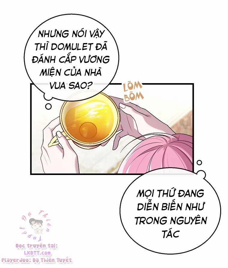 manhwax10.com - Truyện Manhwa Tôi Gặp Nam Chính Trong Tù Chương 2 Trang 61