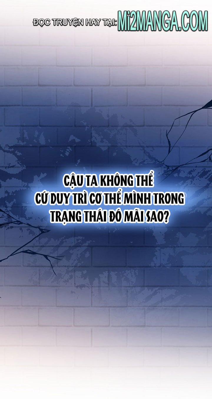 manhwax10.com - Truyện Manhwa Tôi Gặp Nam Chính Trong Tù Chương 21 1 Trang 19