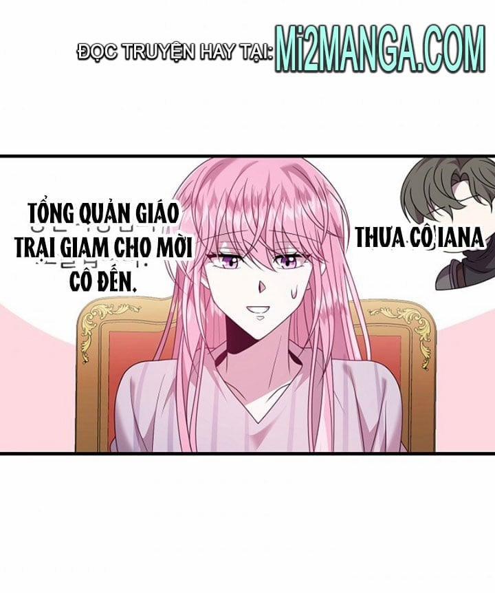 manhwax10.com - Truyện Manhwa Tôi Gặp Nam Chính Trong Tù Chương 21 2 Trang 28