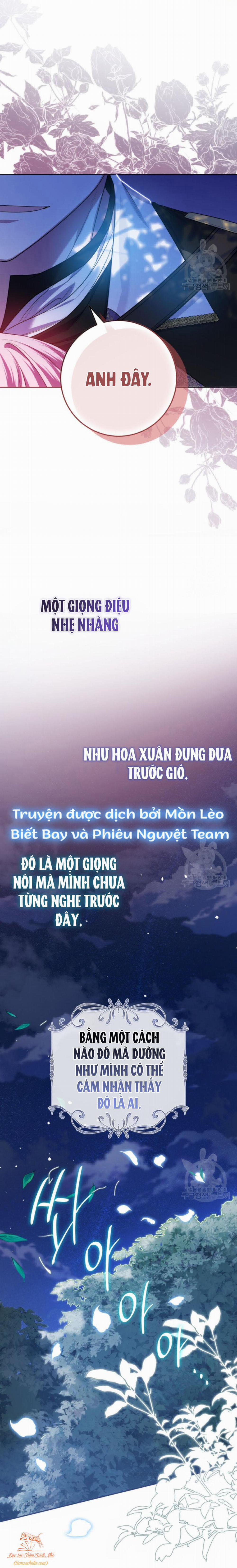 manhwax10.com - Truyện Manhwa Tôi Gặp Nam Chính Trong Tù Chương 25 Trang 10