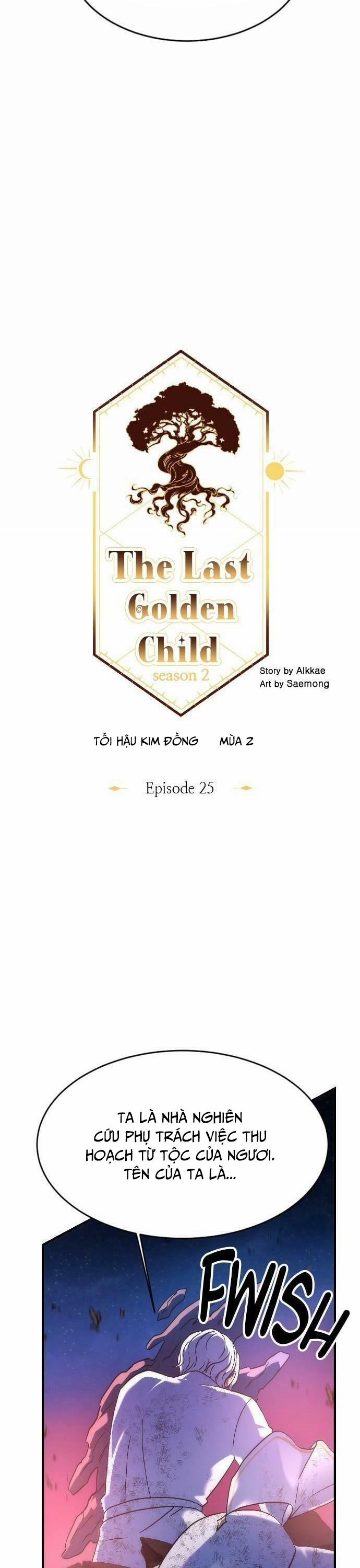 manhwax10.com - Truyện Manhwa Tối Hậu Kim Đồng Chương 123 Trang 14