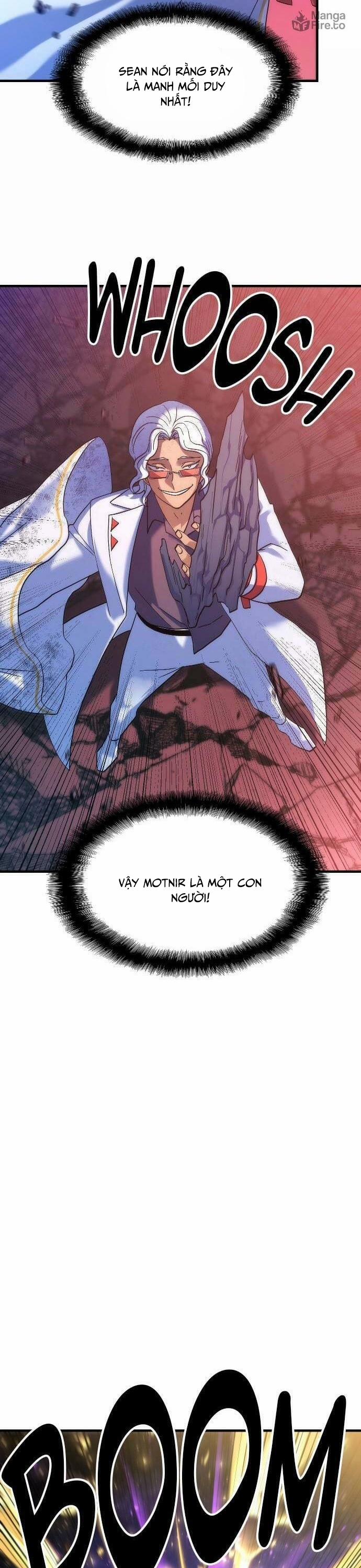 manhwax10.com - Truyện Manhwa Tối Hậu Kim Đồng Chương 123 Trang 19
