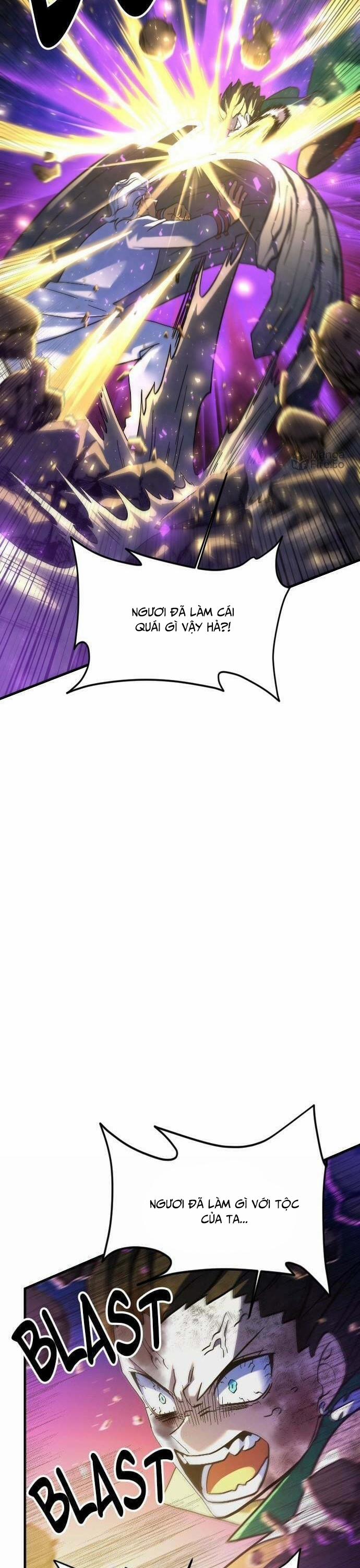 manhwax10.com - Truyện Manhwa Tối Hậu Kim Đồng Chương 123 Trang 20