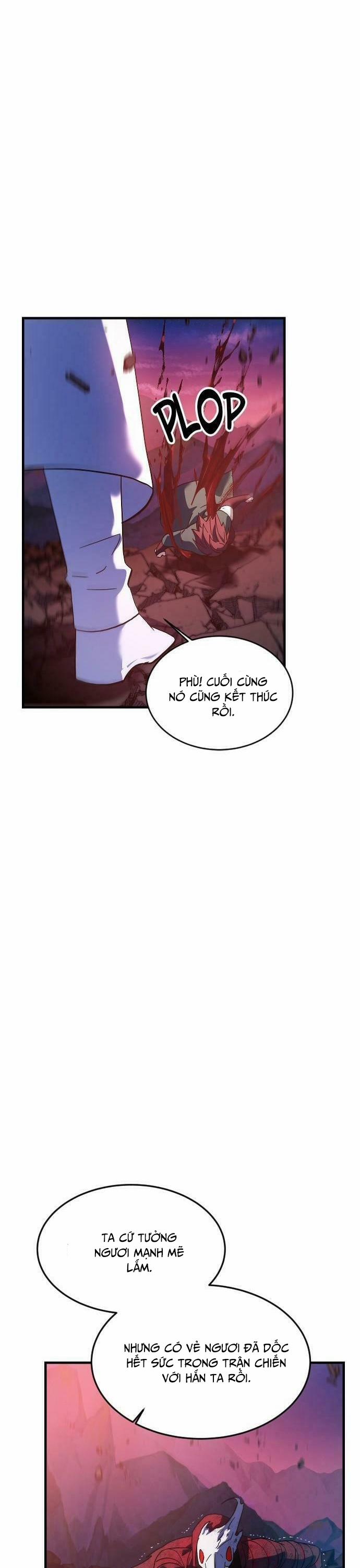 manhwax10.com - Truyện Manhwa Tối Hậu Kim Đồng Chương 123 Trang 24