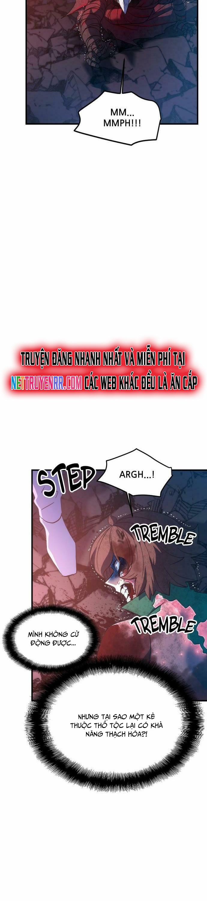 manhwax10.com - Truyện Manhwa Tối Hậu Kim Đồng Chương 123 Trang 25