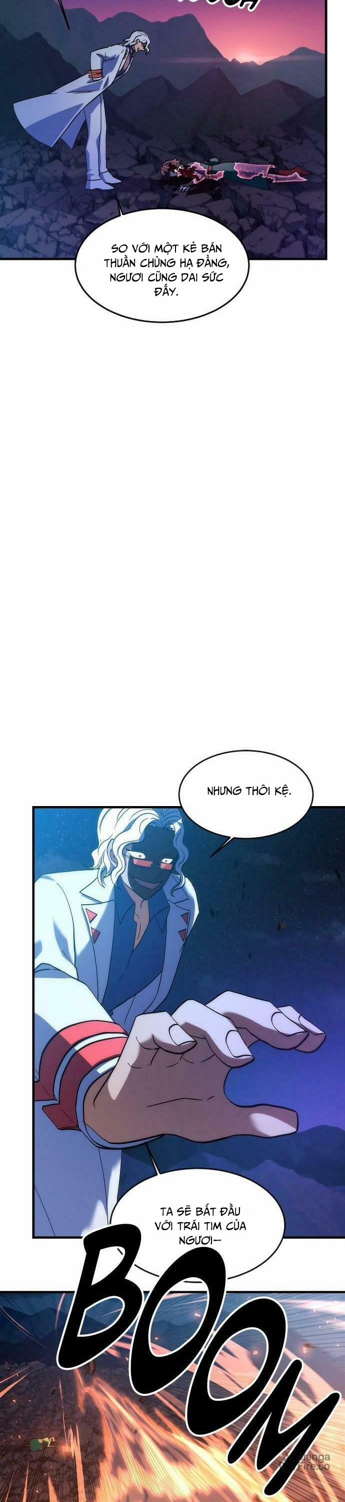 manhwax10.com - Truyện Manhwa Tối Hậu Kim Đồng Chương 123 Trang 27