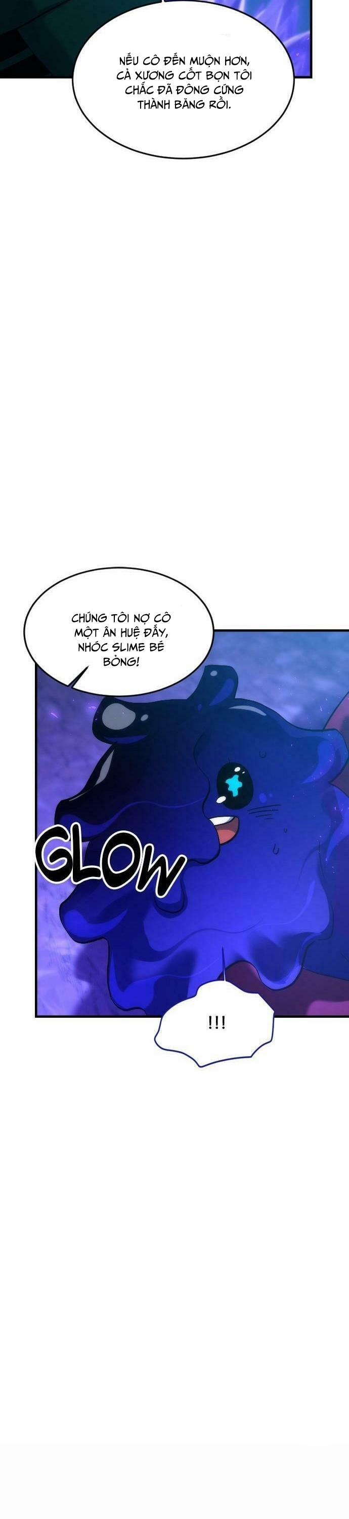 manhwax10.com - Truyện Manhwa Tối Hậu Kim Đồng Chương 123 Trang 4