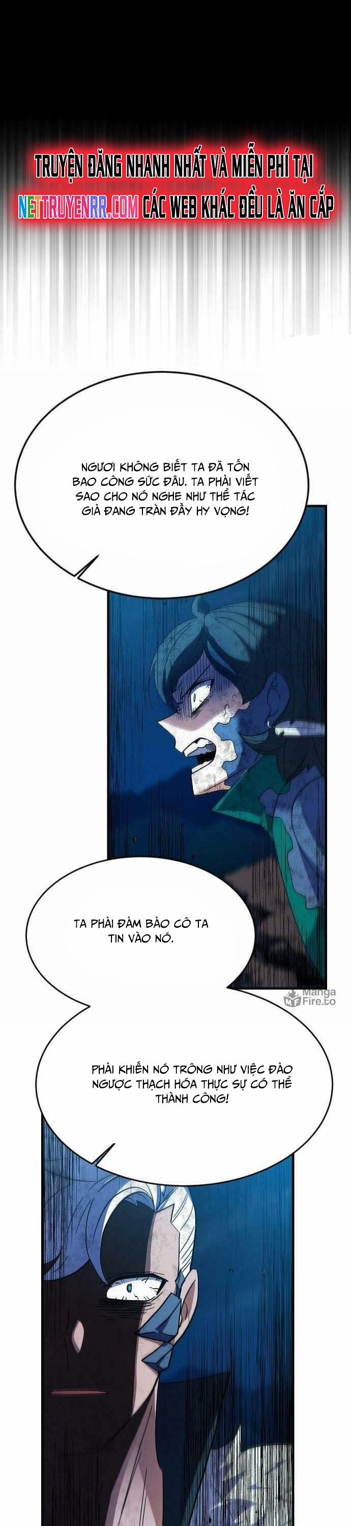 manhwax10.com - Truyện Manhwa Tối Hậu Kim Đồng Chương 123 Trang 35