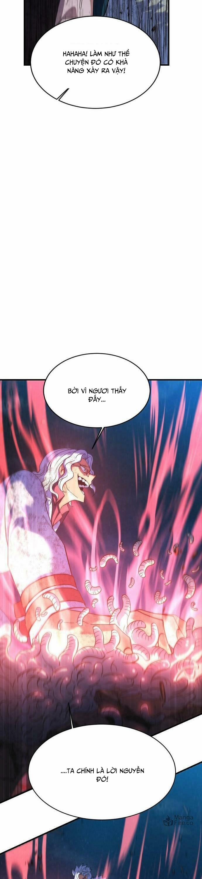 manhwax10.com - Truyện Manhwa Tối Hậu Kim Đồng Chương 123 Trang 36