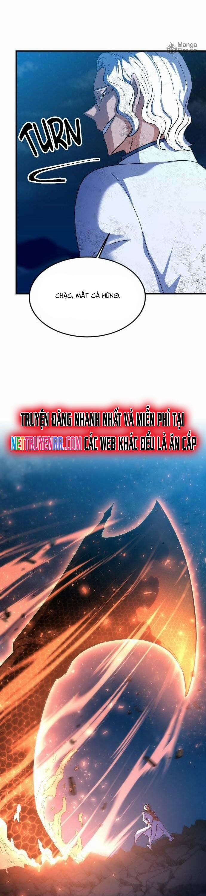 manhwax10.com - Truyện Manhwa Tối Hậu Kim Đồng Chương 123 Trang 42