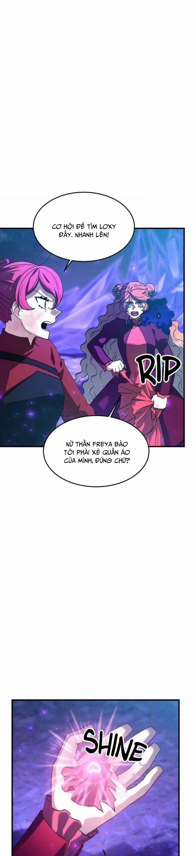 manhwax10.com - Truyện Manhwa Tối Hậu Kim Đồng Chương 123 Trang 6