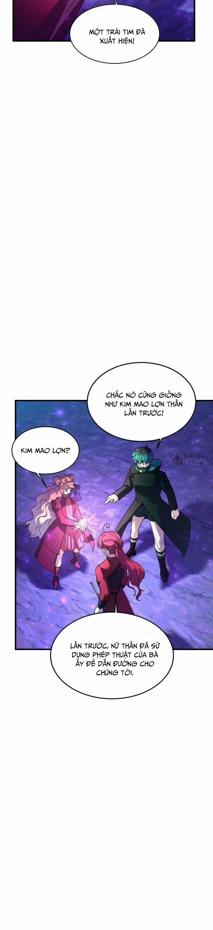 manhwax10.com - Truyện Manhwa Tối Hậu Kim Đồng Chương 123 Trang 7