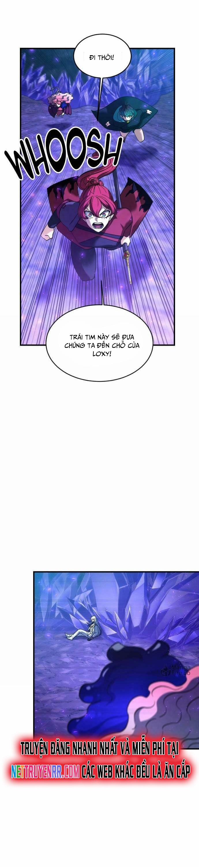 manhwax10.com - Truyện Manhwa Tối Hậu Kim Đồng Chương 123 Trang 8