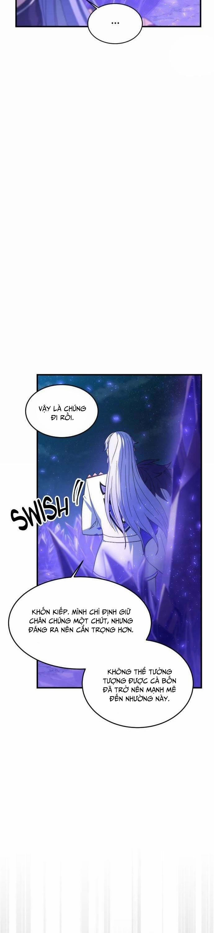 manhwax10.com - Truyện Manhwa Tối Hậu Kim Đồng Chương 123 Trang 10