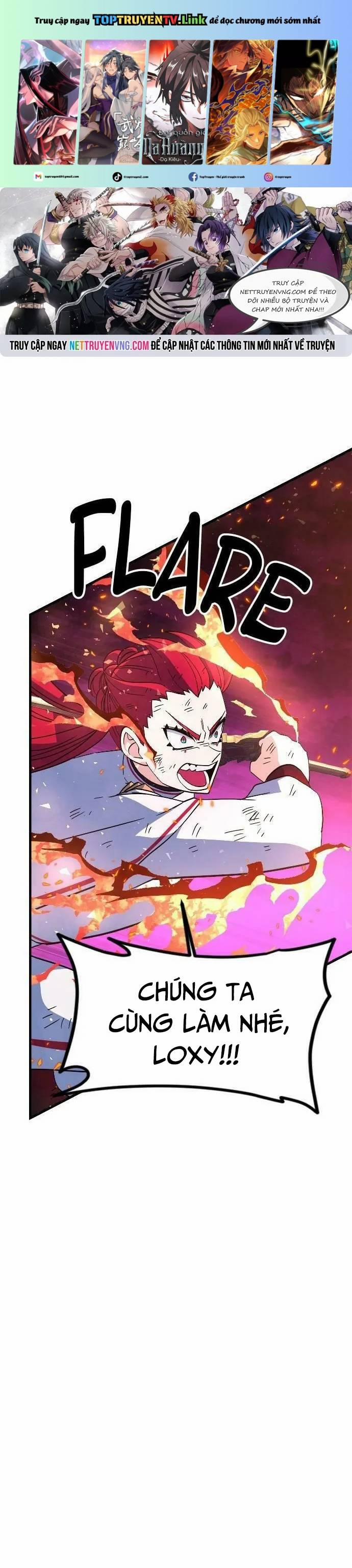 manhwax10.com - Truyện Manhwa Tối Hậu Kim Đồng Chương 88 Trang 1