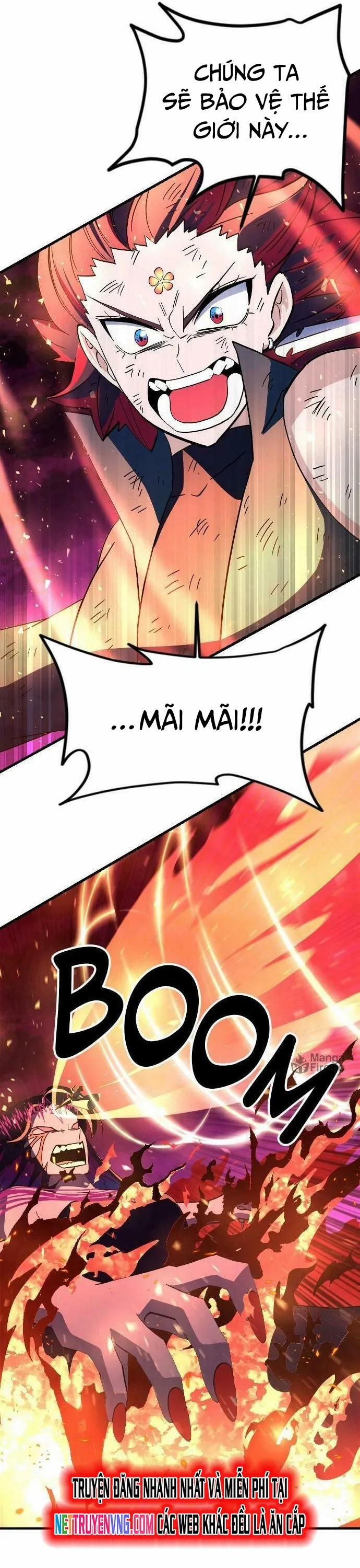 manhwax10.com - Truyện Manhwa Tối Hậu Kim Đồng Chương 88 Trang 3