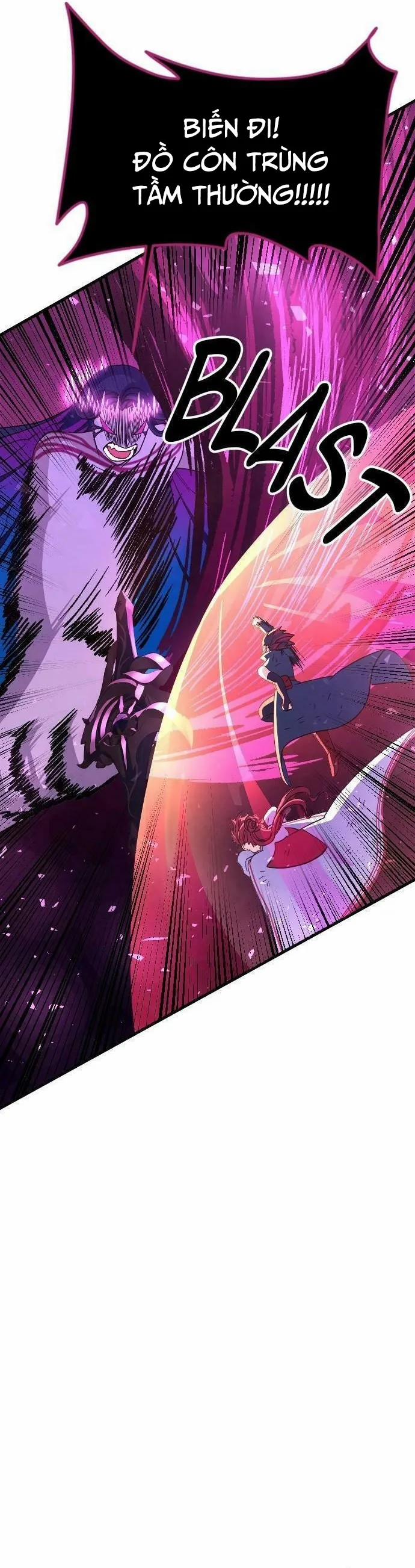 manhwax10.com - Truyện Manhwa Tối Hậu Kim Đồng Chương 88 Trang 23