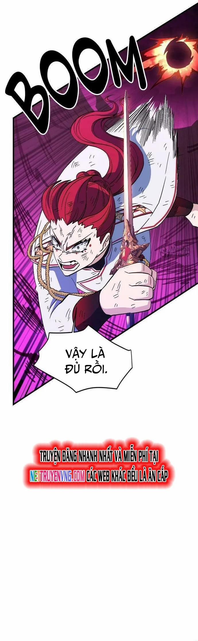 manhwax10.com - Truyện Manhwa Tối Hậu Kim Đồng Chương 88 Trang 38