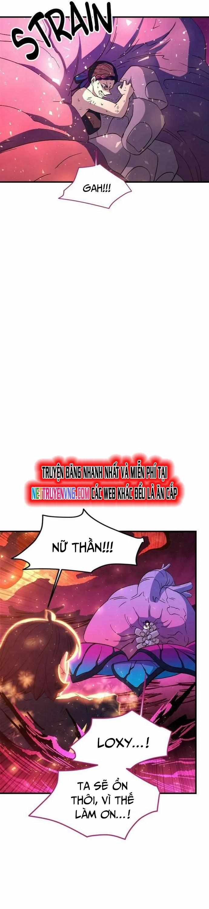 manhwax10.com - Truyện Manhwa Tối Hậu Kim Đồng Chương 88 Trang 41