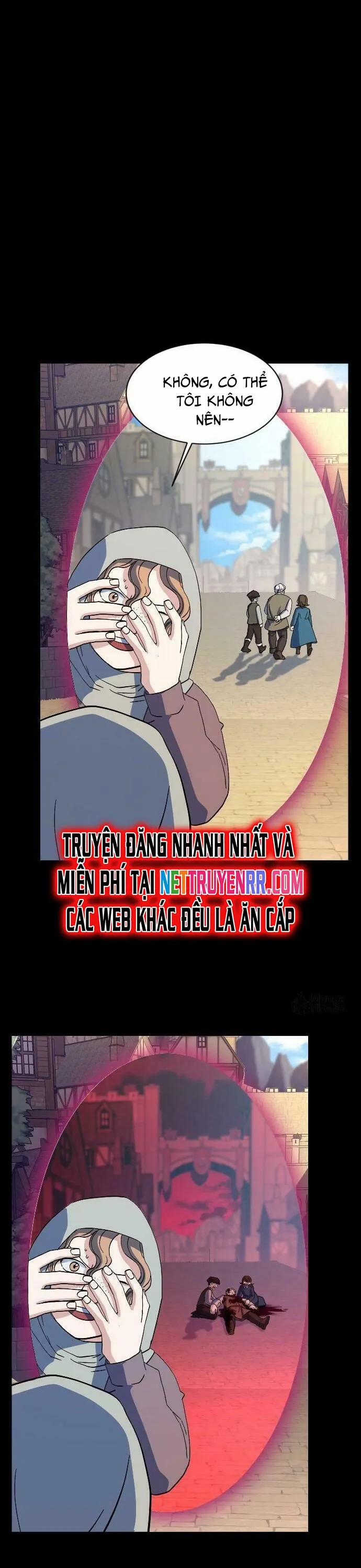 manhwax10.com - Truyện Manhwa Tối Hậu Kim Đồng Chương 89 Trang 26