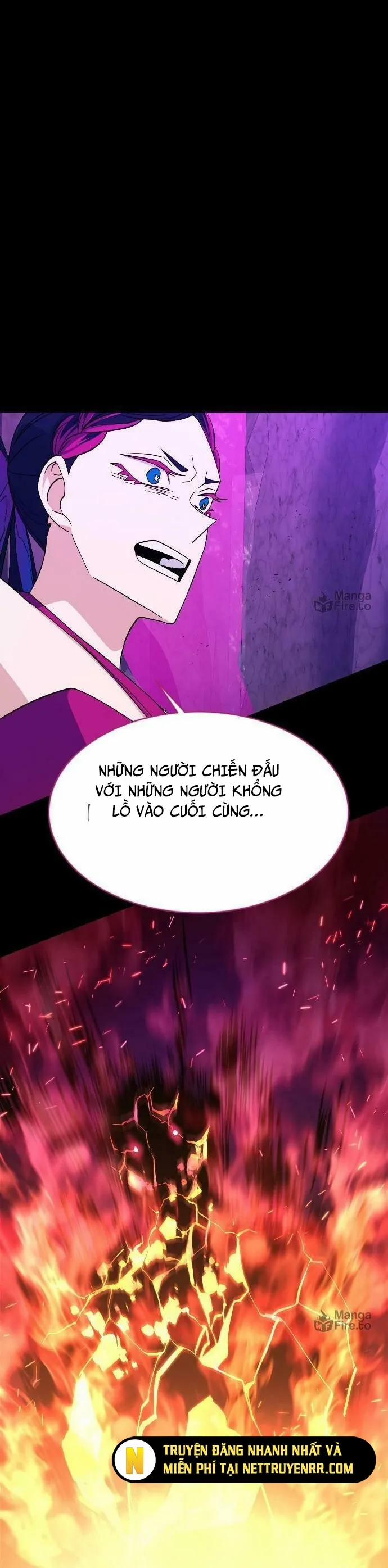 manhwax10.com - Truyện Manhwa Tối Hậu Kim Đồng Chương 89 Trang 55