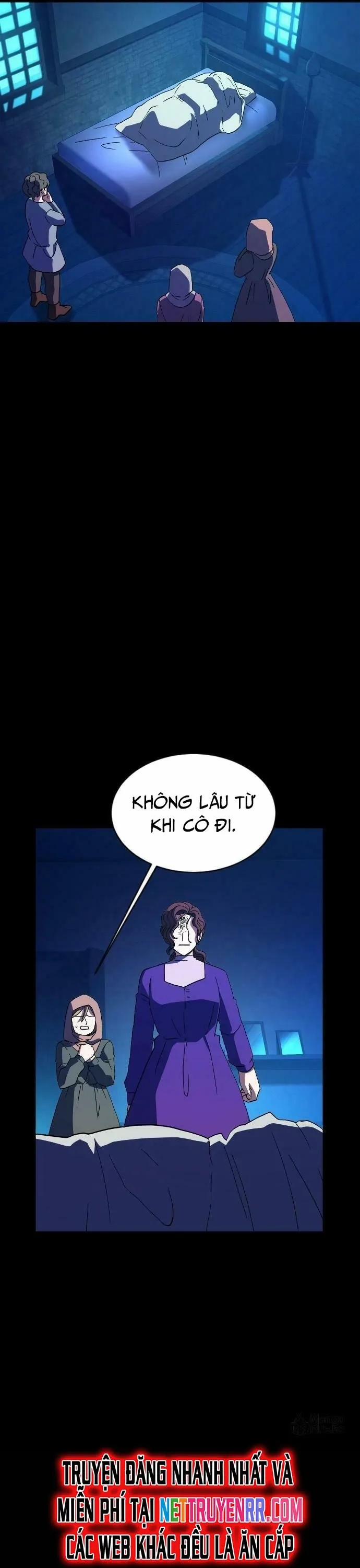 manhwax10.com - Truyện Manhwa Tối Hậu Kim Đồng Chương 90 Trang 22