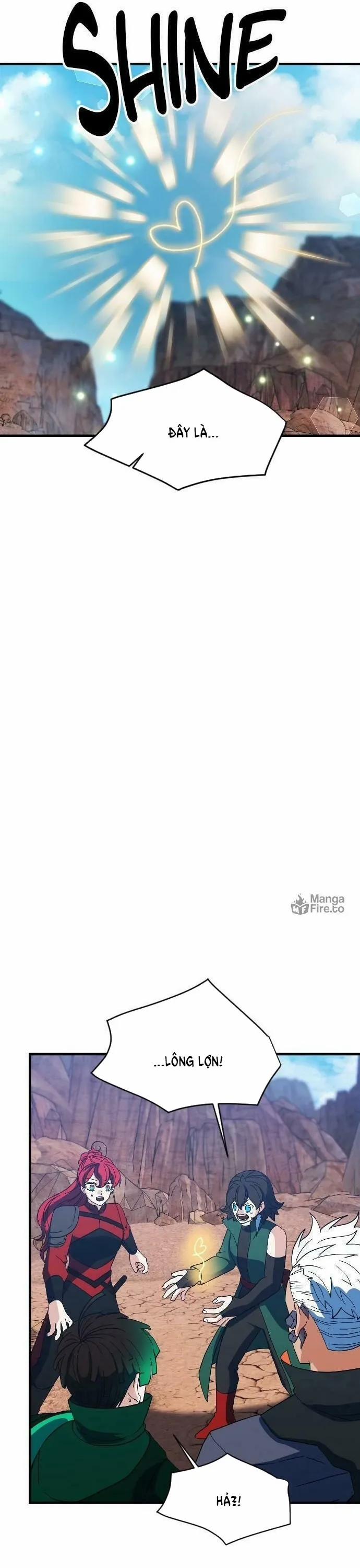 manhwax10.com - Truyện Manhwa Tối Hậu Kim Đồng Chương 98 Trang 15