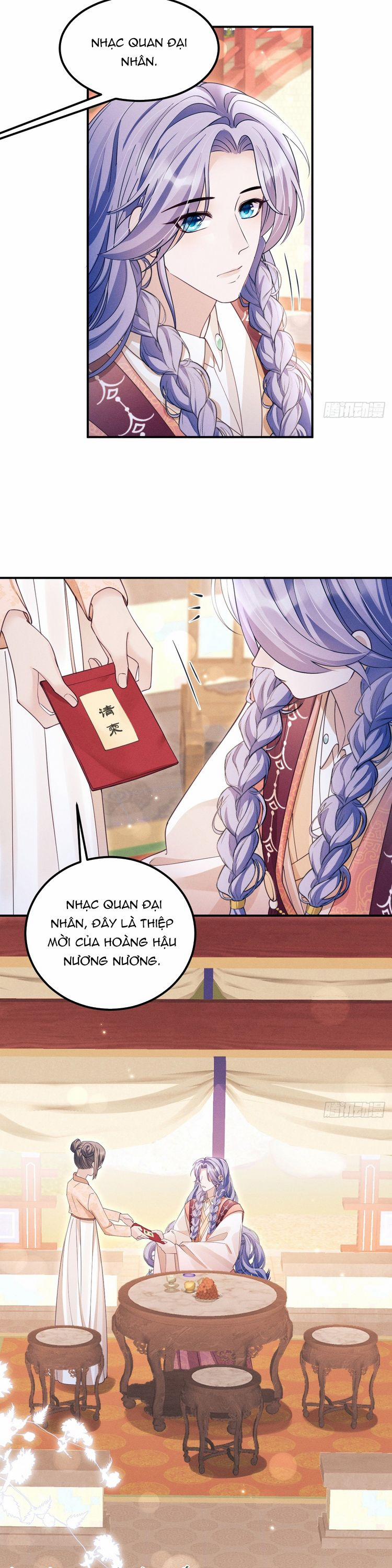 manhwax10.com - Truyện Manhwa Tôi Hoài Nghi Ảnh Đế Đang Theo Đuổi Tôi Chương 167 Trang 5