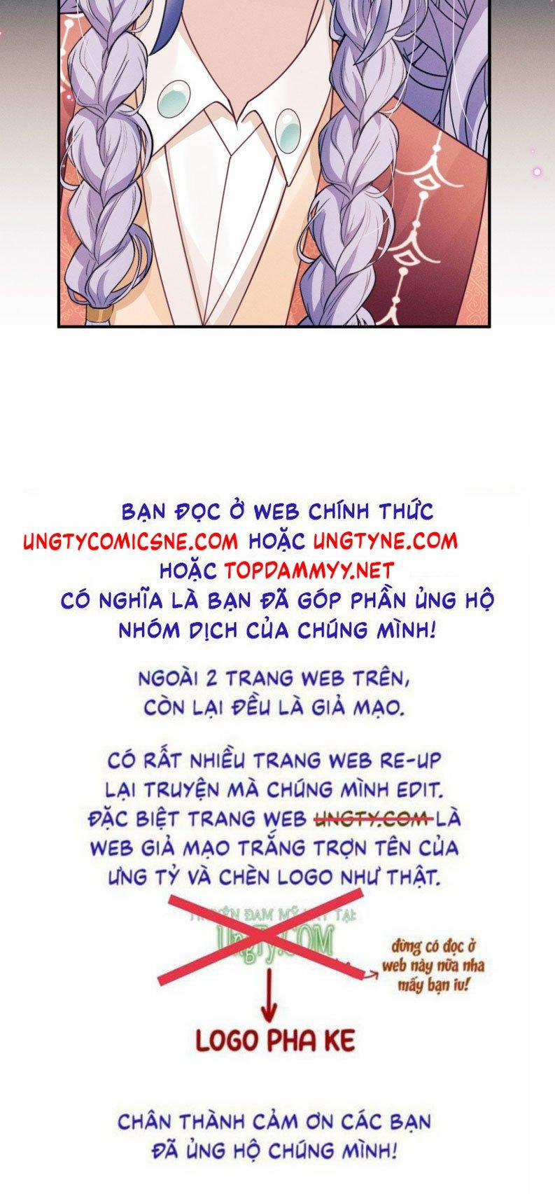 manhwax10.com - Truyện Manhwa Tôi Hoài Nghi Ảnh Đế Đang Theo Đuổi Tôi Chương 168 Trang 33