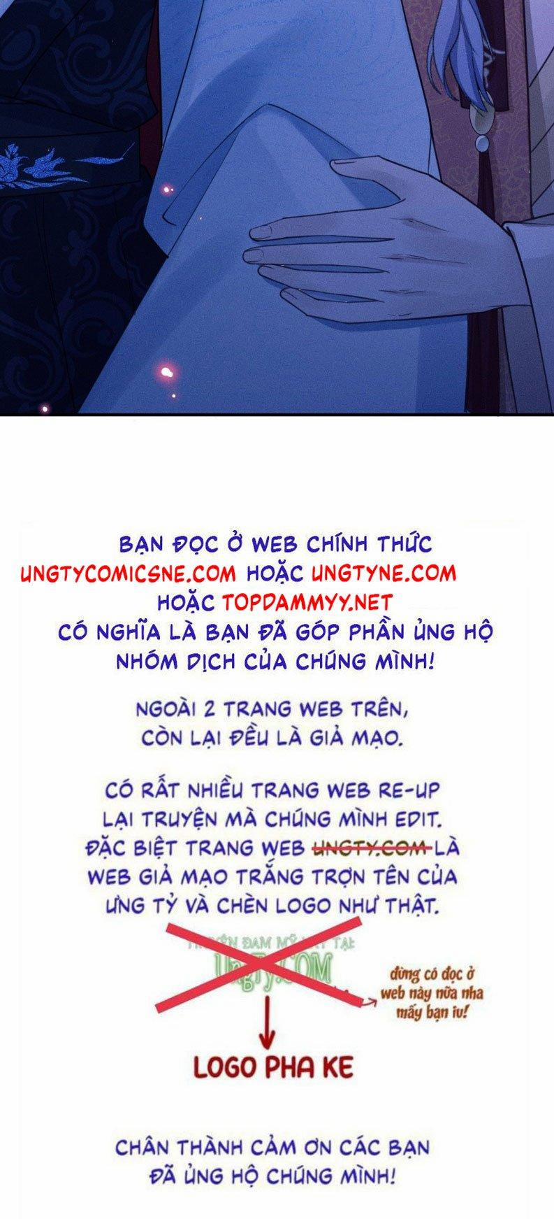 manhwax10.com - Truyện Manhwa Tôi Hoài Nghi Ảnh Đế Đang Theo Đuổi Tôi Chương 169 Trang 58