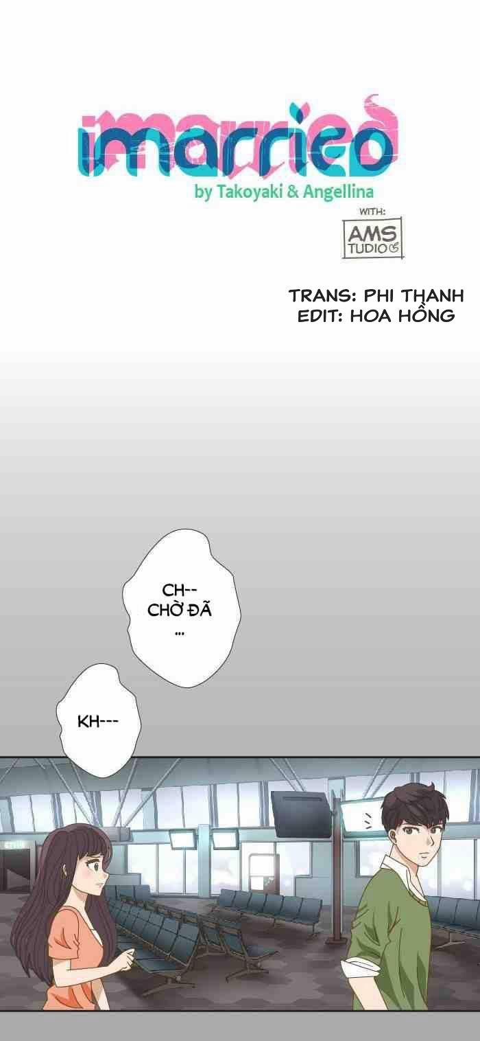 manhwax10.com - Truyện Manhwa Tôi Kết Hôn Chương 3 Trang 1