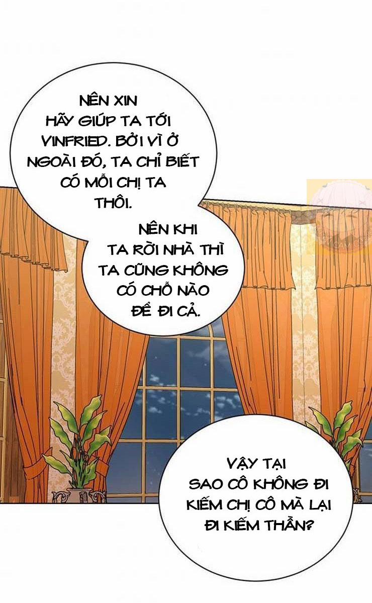 manhwax10.com - Truyện Manhwa Tôi Không Còn Yêu Anh Nữa Chương 37 Trang 56