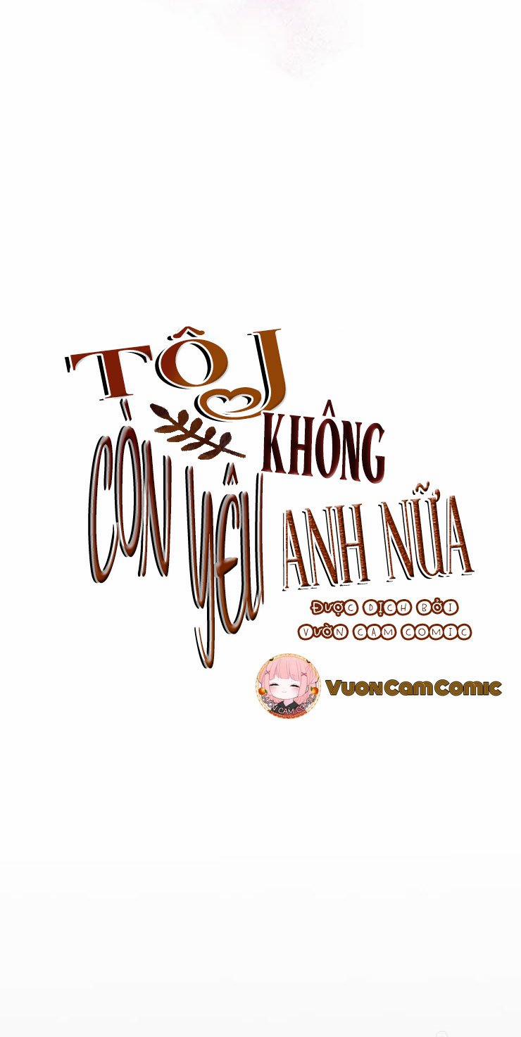 manhwax10.com - Truyện Manhwa Tôi Không Còn Yêu Anh Nữa Chương 41 Trang 5