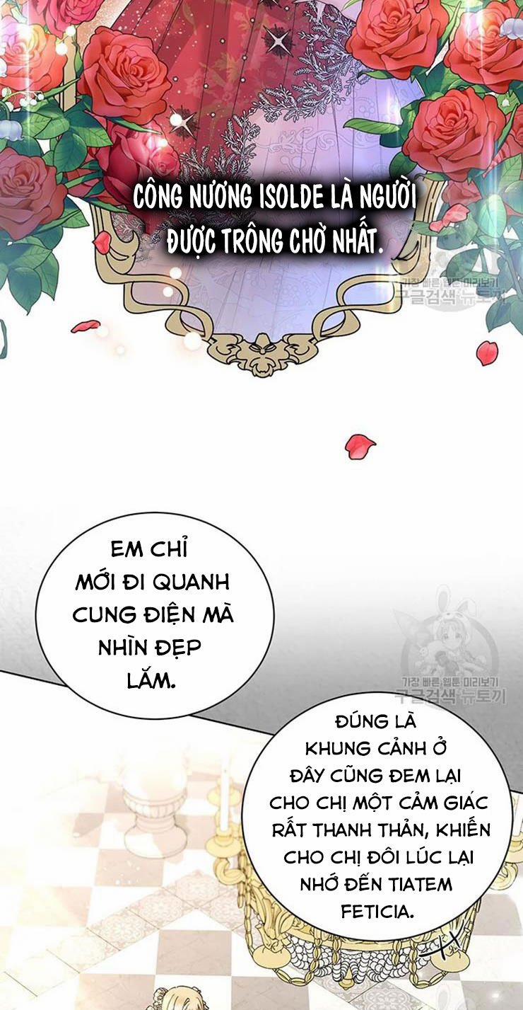 manhwax10.com - Truyện Manhwa Tôi Không Còn Yêu Anh Nữa Chương 41 Trang 10