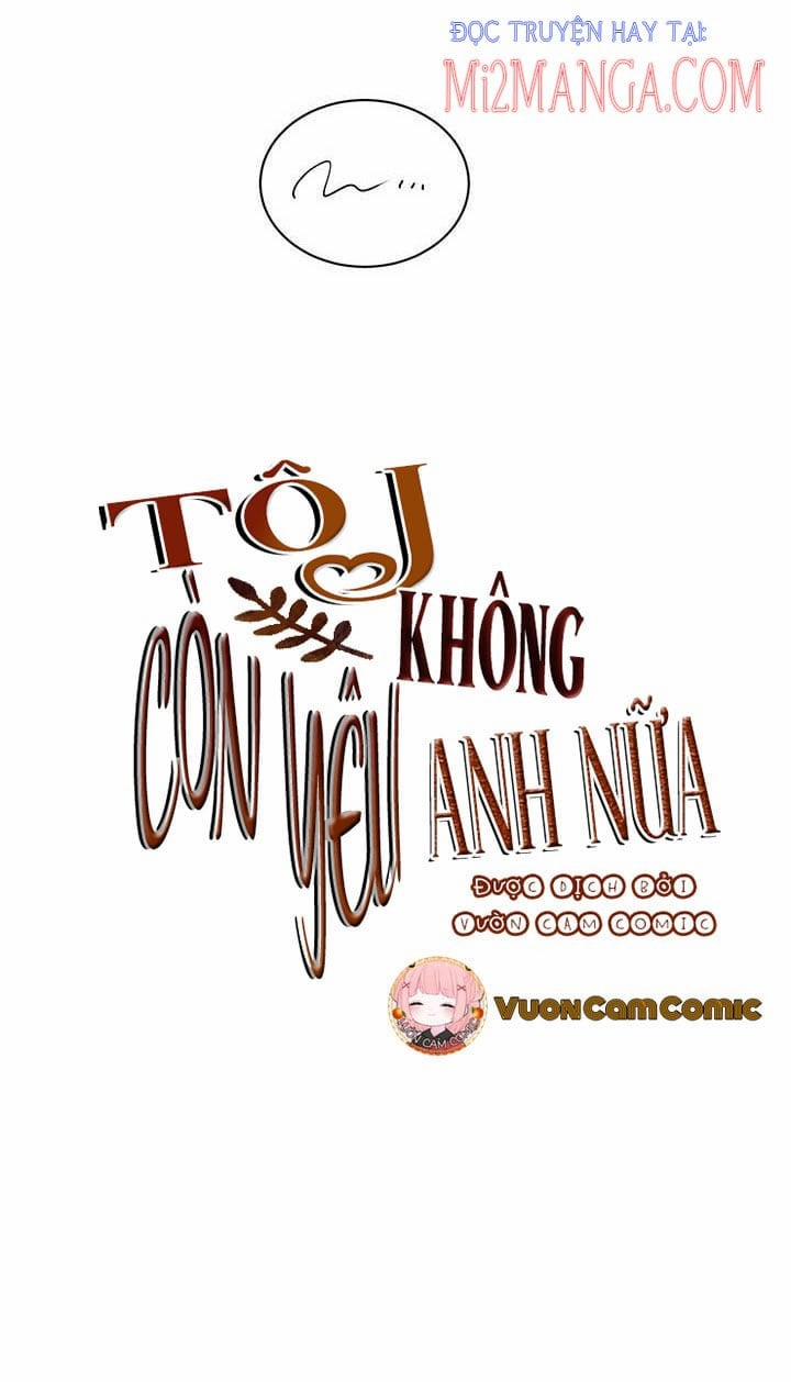 manhwax10.com - Truyện Manhwa Tôi Không Còn Yêu Anh Nữa Chương 42 Trang 20