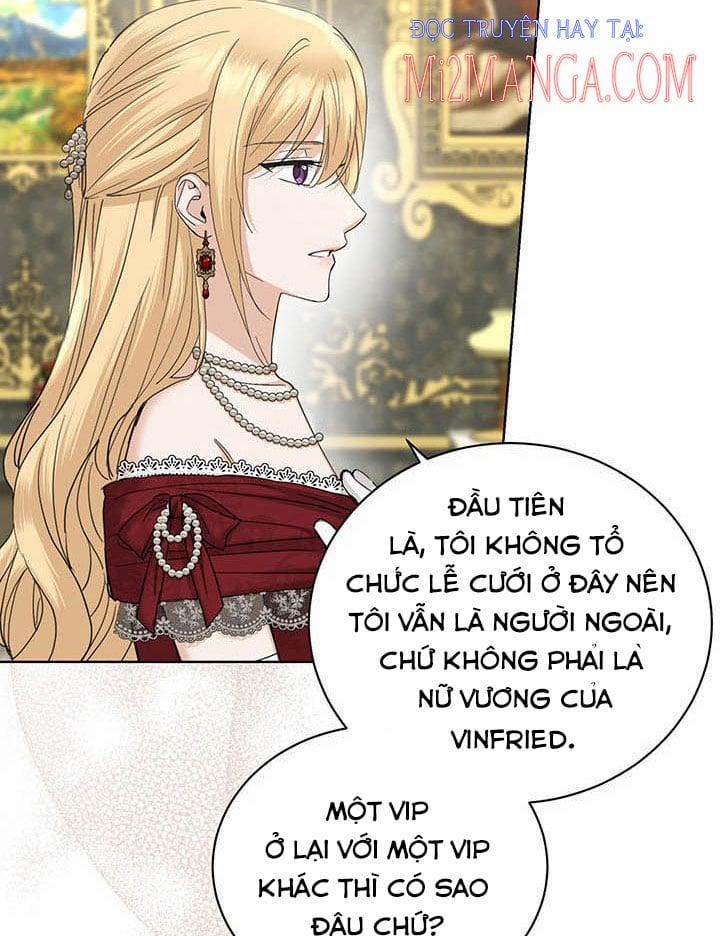 manhwax10.com - Truyện Manhwa Tôi Không Còn Yêu Anh Nữa Chương 42 Trang 27