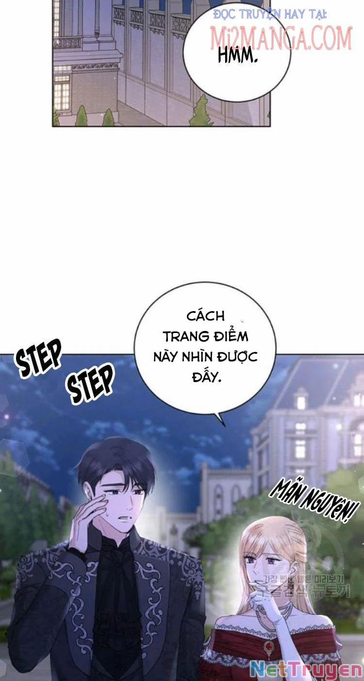 manhwax10.com - Truyện Manhwa Tôi Không Còn Yêu Anh Nữa Chương 43 5 Trang 3