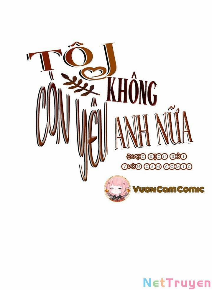 manhwax10.com - Truyện Manhwa Tôi Không Còn Yêu Anh Nữa Chương 46 Trang 11