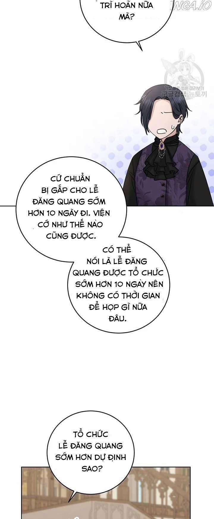 manhwax10.com - Truyện Manhwa Tôi Không Còn Yêu Anh Nữa Chương 47 Trang 41