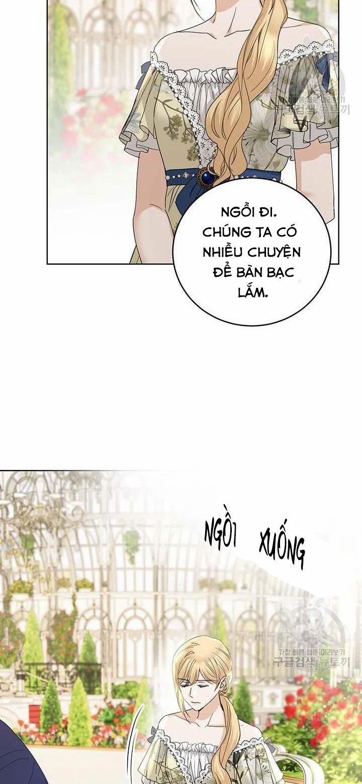 manhwax10.com - Truyện Manhwa Tôi Không Còn Yêu Anh Nữa Chương 47 Trang 56