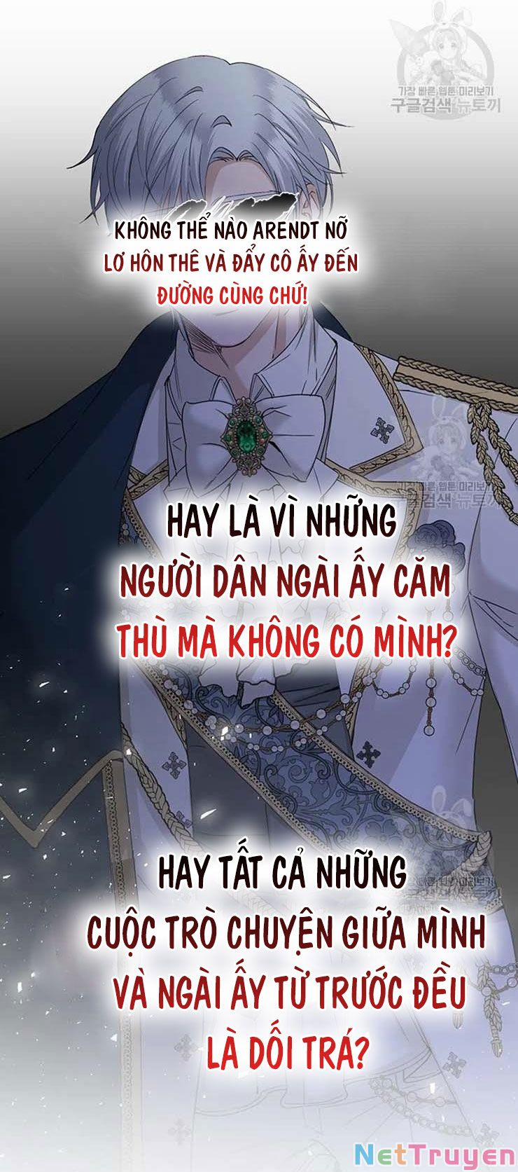 manhwax10.com - Truyện Manhwa Tôi Không Còn Yêu Anh Nữa Chương 48 Trang 61