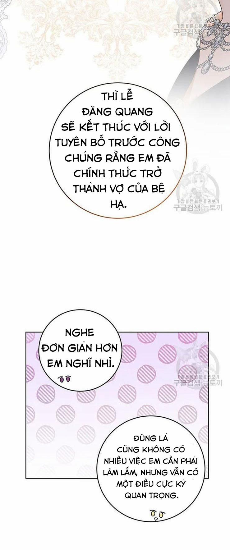 manhwax10.com - Truyện Manhwa Tôi Không Còn Yêu Anh Nữa Chương 51 Trang 17